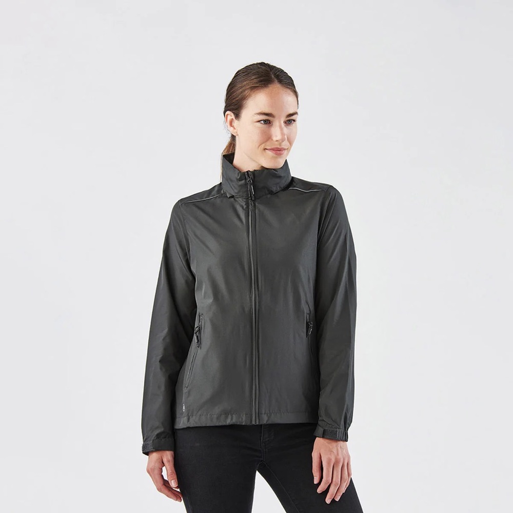 NwT;Stormtech performance jacket with H2XTREME🔳